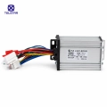 Контролер 48V 350W 6TUBE за ел. скутер TBSLD-002 NEW - 3847