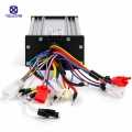 Контролер 60V/30A за електрически скутер SUNRA - 3783