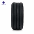 Гума 15x6.00-8 за Харли C2 PRO задна - 4709