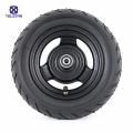 Гума с джанта 10X2.50 за електрически скутер TS-300-4 - 4780