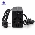 Зарядно устройство 72V 9A за QHQ-X1 - 4892
