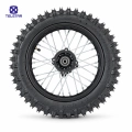 Задно колело 80/100-12 TS-608 125cc - 4800