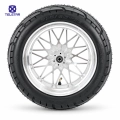 Предно колело 215/40-12 X20PRO с отвор 11,7 мм - 4830