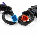 Комплект бутони и превключватели за кормило за EM005 PRO - 4928