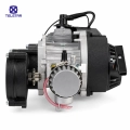Двигател с лесен старт за кросов мотор 49cc - 3864