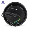 ДВИГАТЕЛ 48V-72V\2000W ЗА ЕЛ. СКУТЕР - 4395