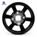 Джанта 12” за гума 140/70-12 за LHQ-X2 - 4889