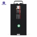 Батерия 60V 30Ah литиево йонна -  370 x 180 x 75 mm - 5079