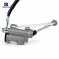 Комплект за задна спирачка за TS609 250cc K5 - 4137