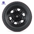Гума с джанта 16х3.00 за TS-750, TS-350-7 OFFROAD - 4772