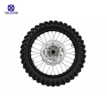 Задно колело с гума, диск и венец 18” за TS609 300cc - 5167