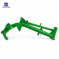 Зелена рама за TS608 160cc / 125cc – 90 cm - 3871
