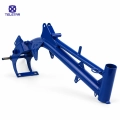 Синя рама за TS608 160 / 125cc – 90 cm - 3876