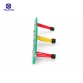 Платка с Hall сензори за TBSLD 350/500W - 4244