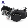 Двигател с лесен старт за кросов мотор 49cc - 3865