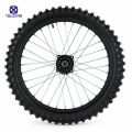 Предна гума 70/100-19 за 160cc - 4834