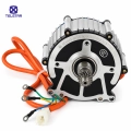 Електромотор 48V–60V 600W за TS-350-7 - 4361