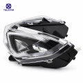 Преден фар за X-MAX - 4907