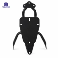 Седалка с облегалка за електрически скутери Харли X2, X7 - 4420