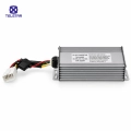 DC-DC конвертор 60–72V към 12V 30A за LHQ-X2 - 4845