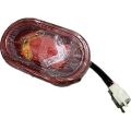 Задни светлини за електрическа триколка TS-350-7 OFFROAD - 917 | TelStar Задни светлини за електрическа триколка TS-350-7 OFFROAD - 917