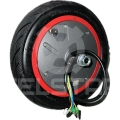 Електромотор с гума за тротинетка Xiomi 10’’ задна - 986