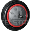 Електромотор с гума за тротинетка Xiomi 10’’ задна - 987