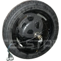 Електромотор 48V с гума за скутер TBSLD 16’’ - 1000