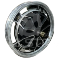 Електромотор 48V 500W за триколки TS-200-1-2-3-4 16'' - 1018