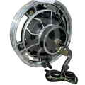 Електромотор 48V 500W за триколки TS-200-1-2-3-4 16'' - 1017