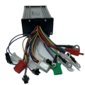 Контролер 48V-60V 30A за електрическа триколка ЕТ-005 - 382