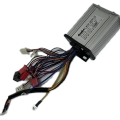 Kонтролер 48V 30A 1200W подходящ за електрическо атв CAR05 - 388