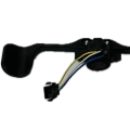 Дръжка газ за електрическа четириколка TS-180F - 253