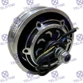 Двигател 36V 450W за електрически скутер PUDDING TS-300-5 - 1096