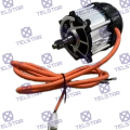 Двигател 48V-60V 1000W за електрически триколки TS-350-7, TS-750, TS-302 - 1135