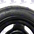 Гума с джанта 10X2.50 за електрически скутер TS-300-4 - 1129