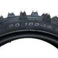 Гума 90/100-14" за кросов мотор задна - 94