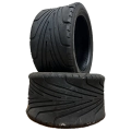 Гума 215/40-12" за електрически скутер HARLEY Х3 задна - 99