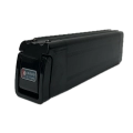Батерия 36V 12Ah литиево йонна за електрическо колело 39X8X11 - 239