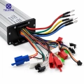 Kонтролер 60V 30A за електрически скутер Харли X20 - 5212