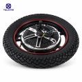 Електромотор 48V 500W за триколки TS-200-1-2-3-4 16'' - 4313