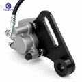 Комплект за задна спирачка за TS609 250cc K5 - 4138