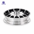 Задна джанта 8" с барабан 11 cm - 3498