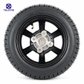 Колело 125/65-12 QHQ - 4809