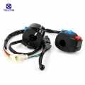 Дръжка газ т-500 - 4289