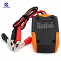 Батери Доктор 12V-24V/ 3AH-300AH 10A - 3844