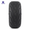 Гума + Джанта предна 225/40-10'' за Харли Х20 РRO - 4783