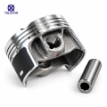 Ремонтен комплект бутало + гарнитура за TS13 300cc K7 - 4194