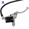Комплект предна спирачка за TS608 160cc - 4113