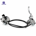 Комплект предна спирачка за TS606 125cc - 4082